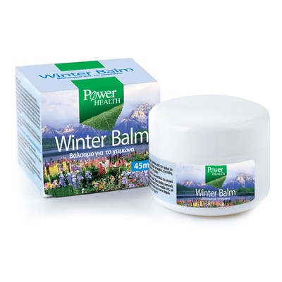POWER HEALTH Winter Balm 45ml