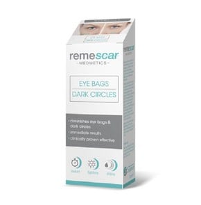Remescar Cream for Bags and Dark Circles, 8ml