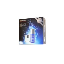 Skincode Promo Anti Aging Moisture Duo Με Cellular Power Concentrate 30ml + Cellular Extreme Moisture Mask 50ml