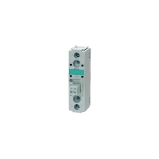 Solid State Contactor 50Α 4-30VDC 48-600V 3RF2150-