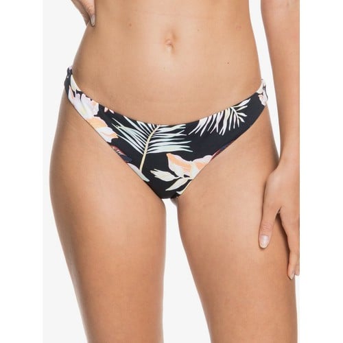 Roxy Printed Beach Classics - Mini Bikini Bottoms 