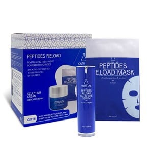 Youth Lab Limited Edition Peptides Reolad Sculptin