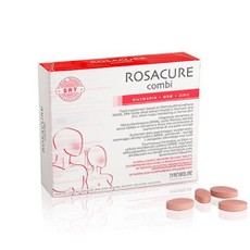 Synchroline Rosacure Combi Συμπλήρωμα Διατροφής γι