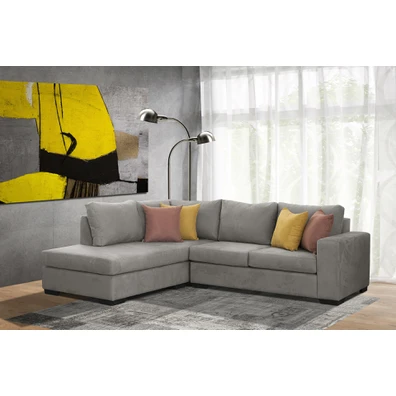 Covered Semi-Double Bed SweetDreams 889 110x200 cm