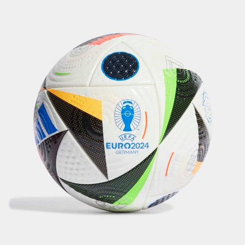ADIDAS EURO24 FOOTBALL BALL