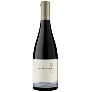 Gabrielskloof Syrah 0.75L