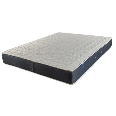 Στρώμα Ύπνου Χωρίς Ελατήρια Ημίδιπλο 120x200x24cm 