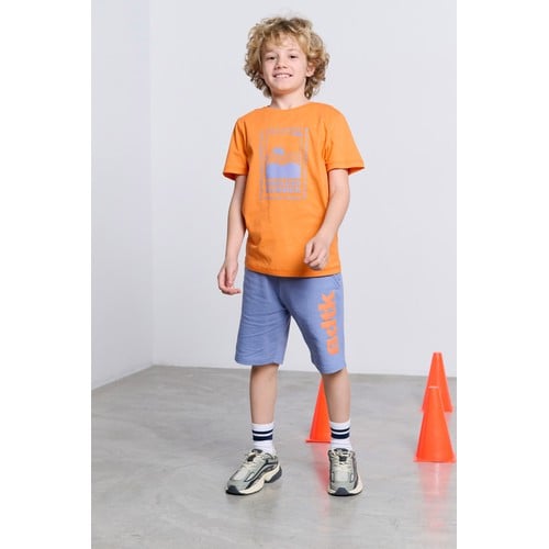 Bdtk Boy T-Shirt Ss & Walkshort (1241-751699)