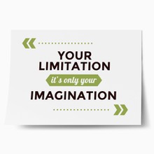 Your limitation