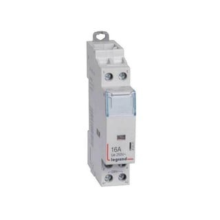Latching Relay 230V 16A 1A+1K