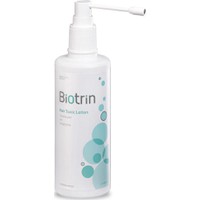 Biotrin Hair Tonic Lotion 100ml - Λοσιόν Κατά Της 