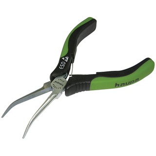 ESD Electronic Thin Needle Nose Plier 400V 150mm 2