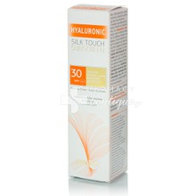 Froika Hyaluronic Silk Touch Sunscreen SPF30+, 40ml