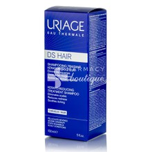 Uriage DS Hair Kerato Reducing Treatment Shampoo, 150ml