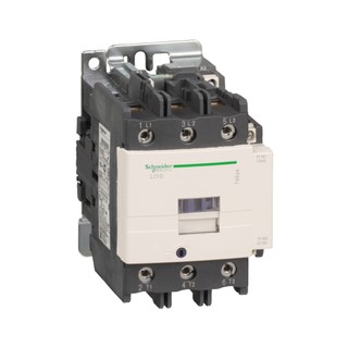 TeSys Contactor 45kW 440VAC 1A+1K LC1D95R7