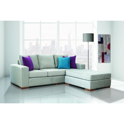 Covered Semi-Double Bed SweetDreams 889 110x200 cm