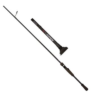 Καλάμι Ψαρέματος Shore Jigging, Shore-X SXS862MH