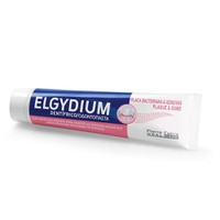 Elgydium Plaque & Gums Toothpaste 75ml - Οδοντόπασ