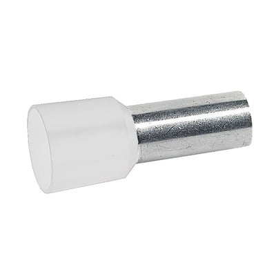 Starfix Ferrule 16 Mm2 White