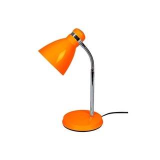 Desk Lamp E27 Orange VK/HD2011/OR