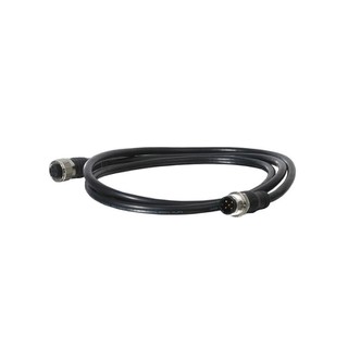 Cable 1m 5X0.34 M12-C112 708578