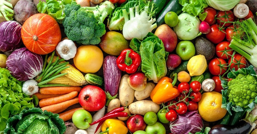 Fructe și legume benefice sarcinii