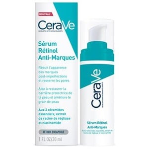CERAVE Retinol serum κατά των σημαδιών 30ml
