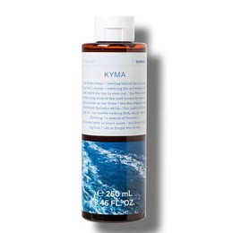 Korres Κύμα Shower Gel Αφρόλουτρο, 250ml