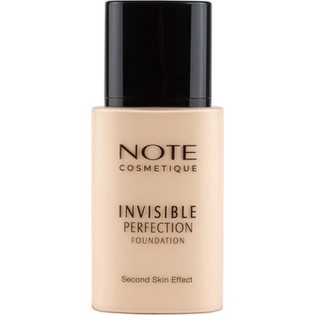 NOTE INVISIBLE PERFECTION FOUNDATION 100 35ml
