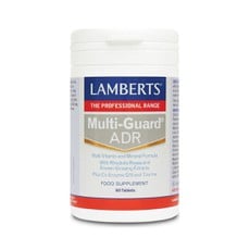 Lamberts Multi-Guard ADR Συμπλήρωμα Διατροφής 60Ta