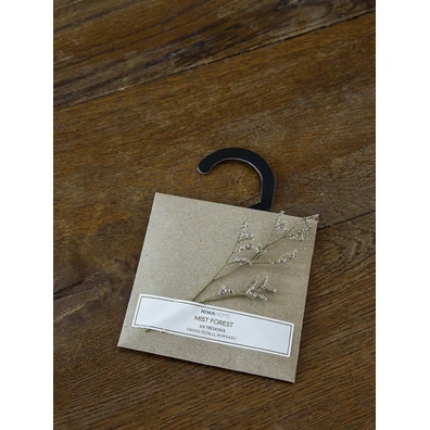 Αρωματικό Ντουλάπας 10gr - Mist Forest Nima Home