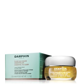 Darphin Elixir Vetiver Aromatic Care Stress Relief