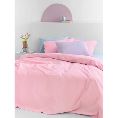 Παπλωματοθηκη Υπερδιπλη 240x250 Etoile  Blush