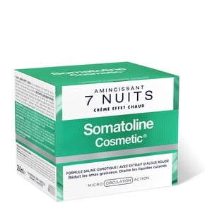 Somatoline Cosmetic 7 Nights Intensive Slimming-Εν