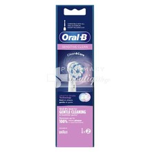 Oral-B Sensi Ultra Thin Ανταλλακτικά, 2τμχ.