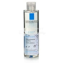 La Roche Posay Eau Micellaire Ultra - Νερό Καθαρισμού / Ντεμακιγιάζ, 200ml