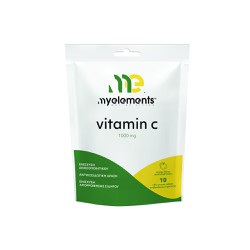 My Elements Vitamin C 1000mg  10 effer tabs