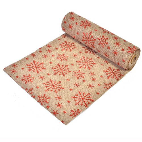 Cope Lino E Kuqe 24 Cm X5 M