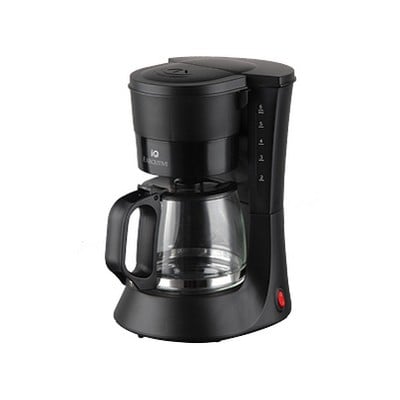 Filter Coffee Maker Executive 600W CM-150 Black