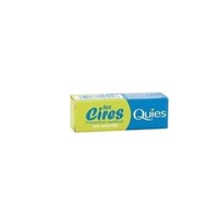 QUIES ΩΤΟΑΣΠΙΔΕΣ ΚΕΡΙΝΕΣ (2ΖΕΥΓΗ)