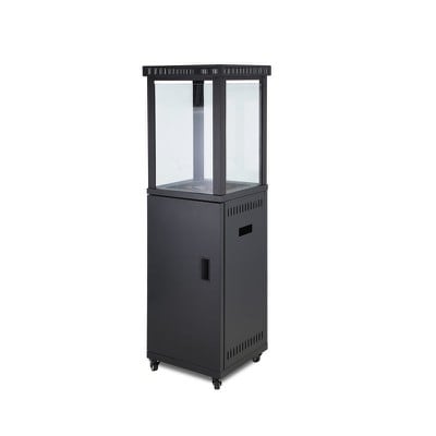 Outdoor Gas Heater PRPH-81110 Primo 11.000W 42x42x