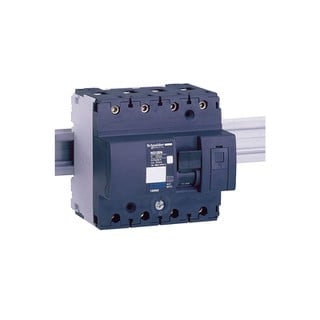 Micro-Automatic Switch NG125L 4P 80A D 18865