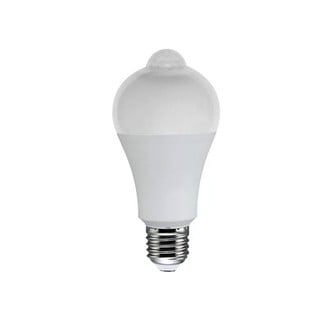 Bulb Classic LED E27 11W 3000K with Motion Sensor 