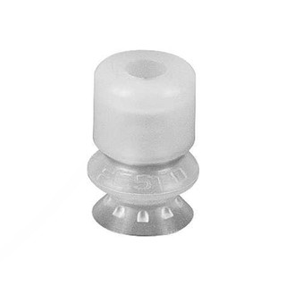 Vacuum Suction Cup Without Connector 191056