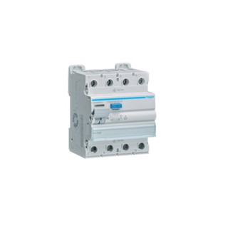 Residual Current Circuit Breaker A 100mA 2x100A CE