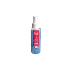 Aloe+ Colors Aloha In Denim Face Water Moisturizing Face Spray With Coconut Water 100ml