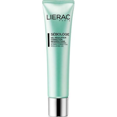 Lierac Sebologie Blemish Correction Regulating Gel