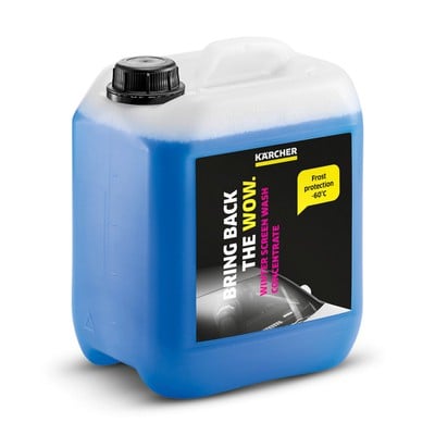 Καrcηεr Rμ 670 Winter Windshield Cleaner Concent