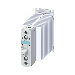 Solid-state contactor 1phase  30A 48...460V / 24V 