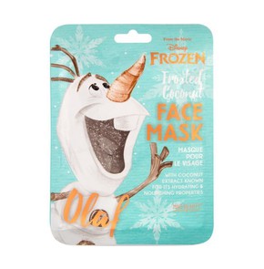 Mad Beauty Face Mask Olaf Coconut Sheet Mask-Υφασμ